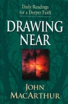 Drawing Near: Daily Readings